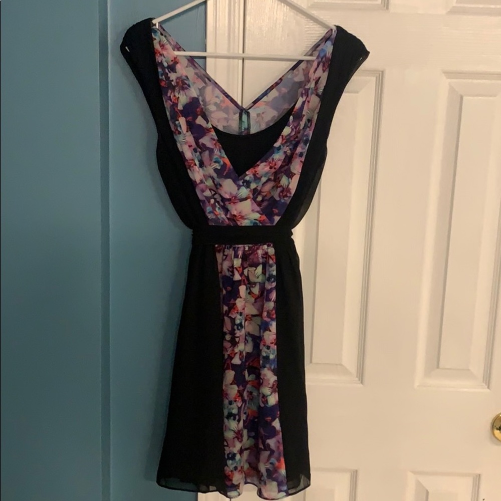 Express dress